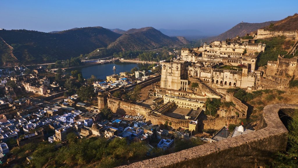 Places In Kota
