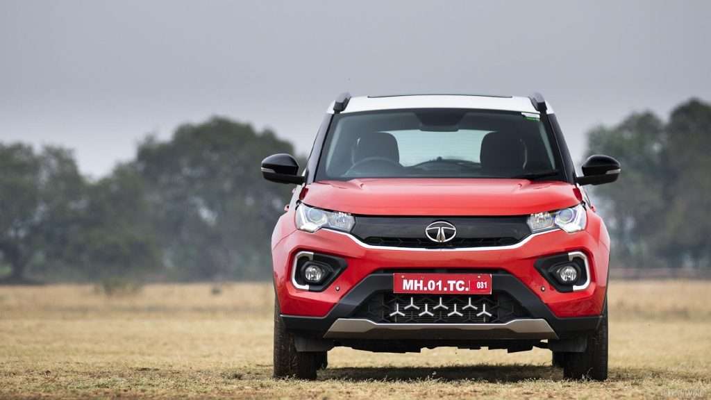 tata cars