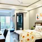 Service Apartment Gurgaon