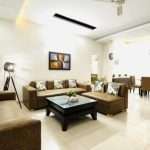 Service apartments Delhi 