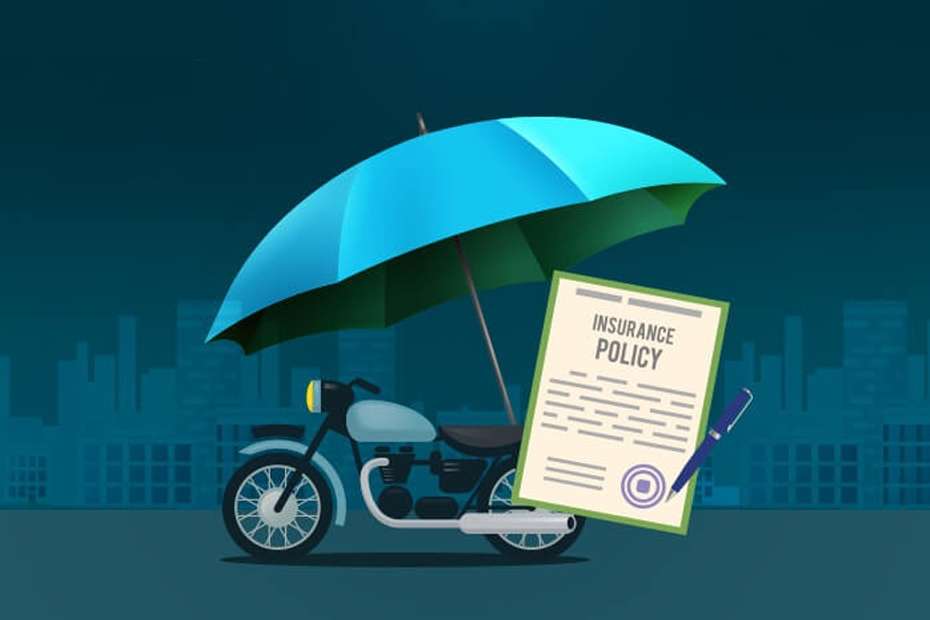 bike insurance