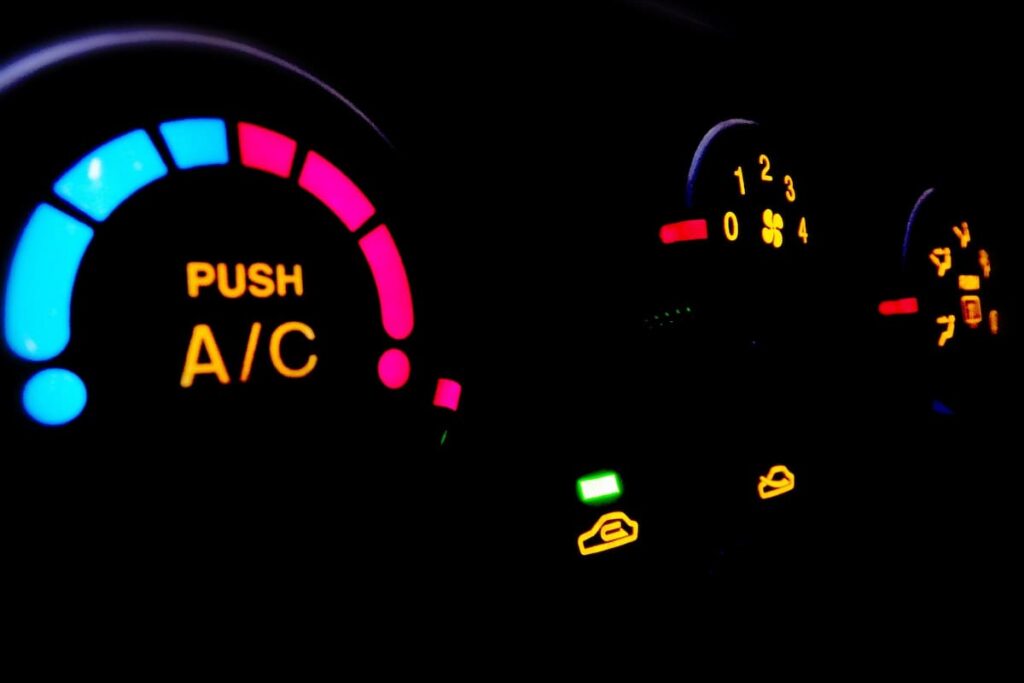 Car-AC