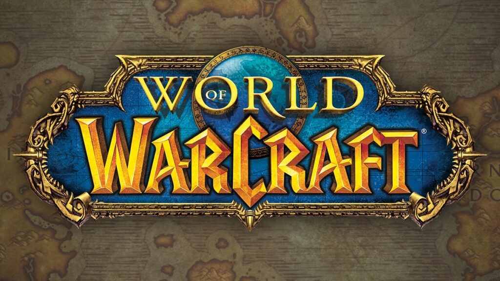 10. WOW private Server-min