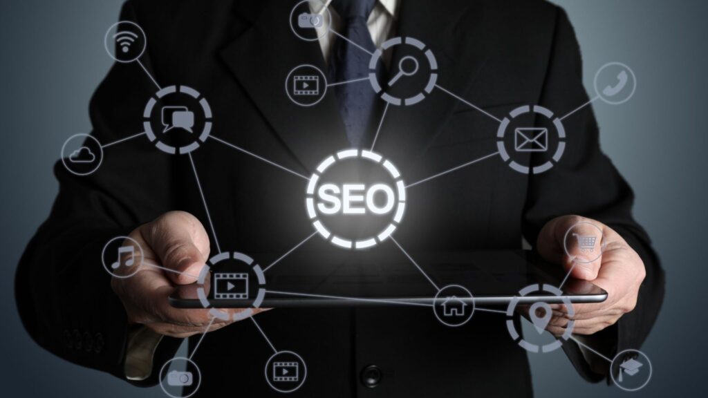 A Friendly Guide to Choosing the Right SEO Company for Your Needs