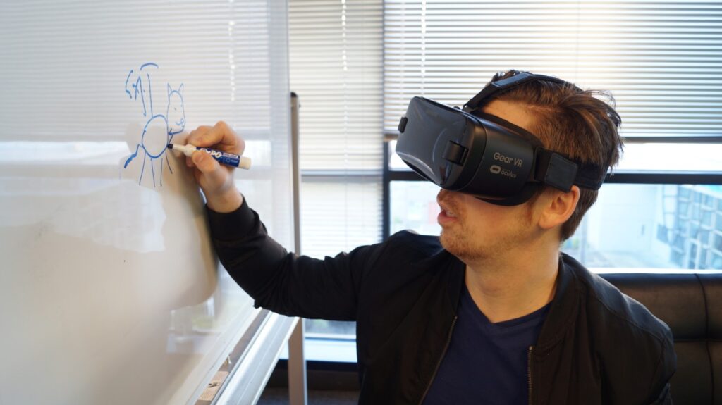 AR VR Hardware Market