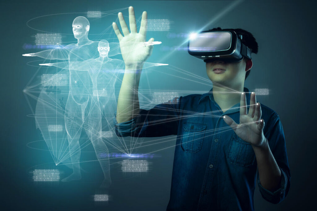 AR and VR in Education Market 1