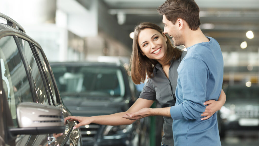 Advantages of Buying Demo Cars Quality, Savings, and More