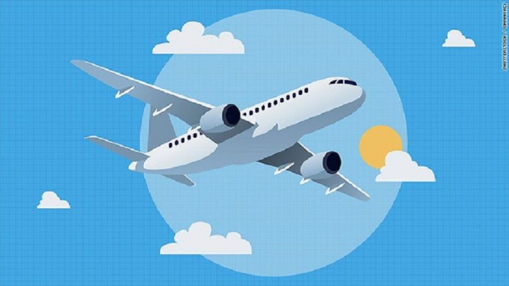 Airport Lawyer service helps fliers worried about the travel ban