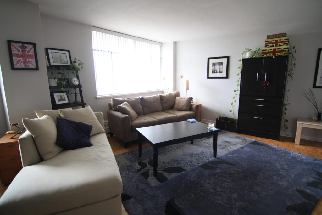 Apartment in Hamilton with GottaRent.com