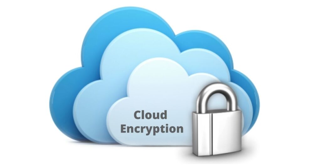 Cloud-Encryption