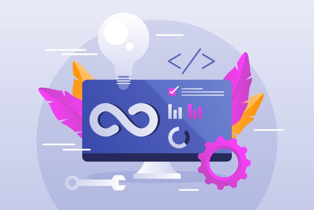 DevOps Consulting Services