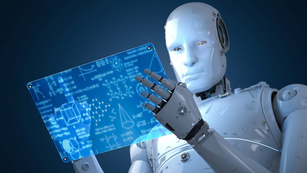 Impact Dissertation in Artificial Intelligence