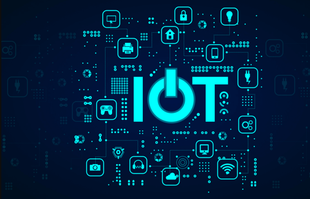 IoT