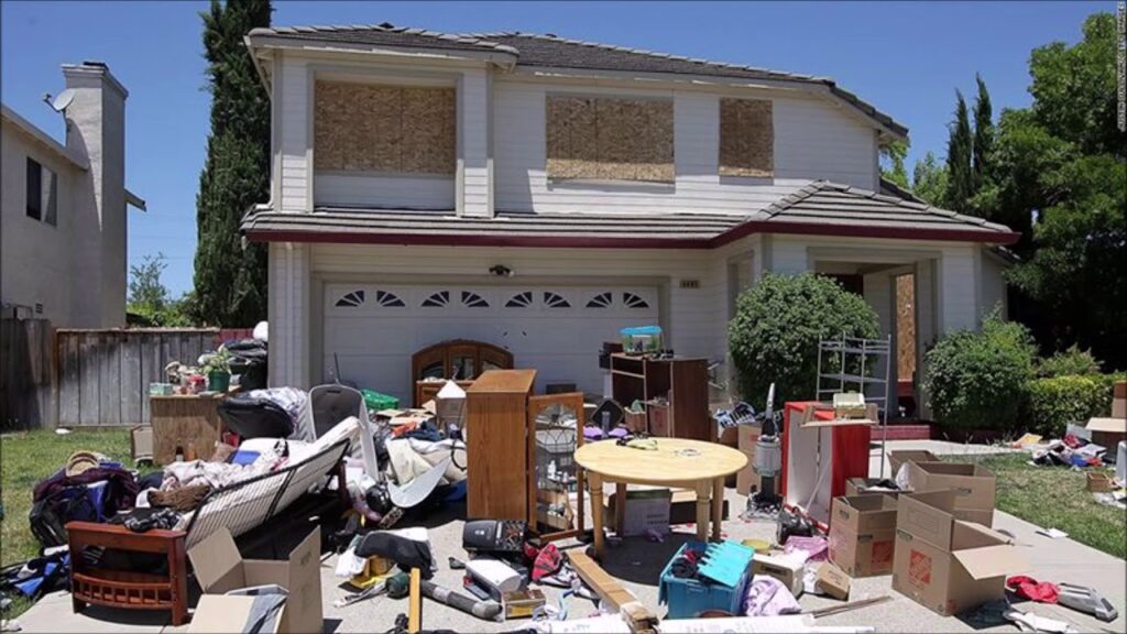 Junk Removal Services