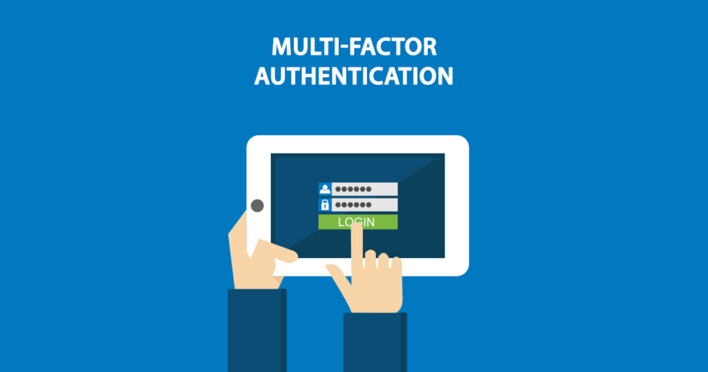 Multifactor Authentication Market