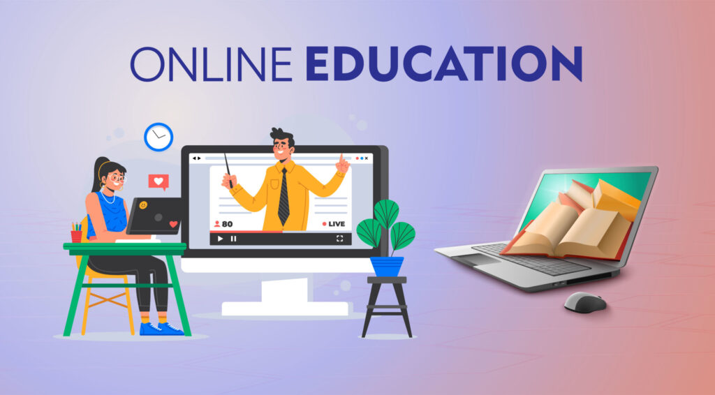 Online Education Market