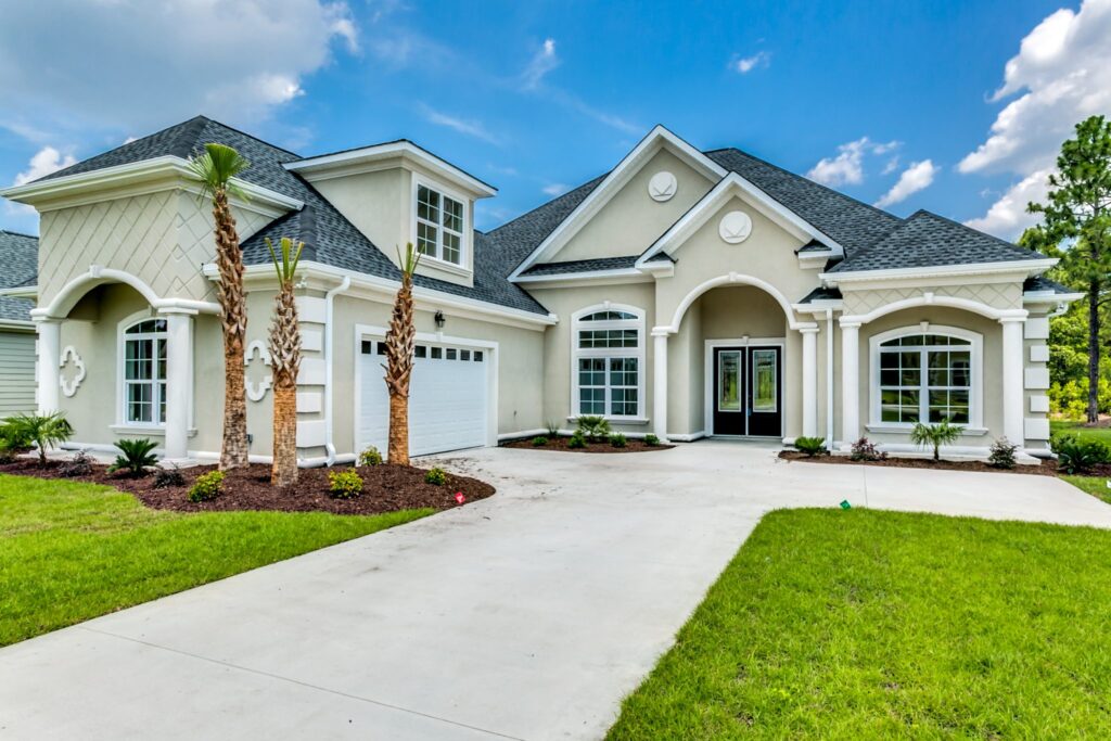 The Ultimate Guide to Custom Home Builders Near You