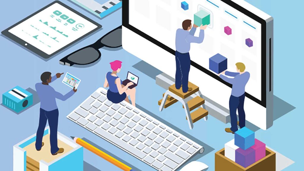 Workplace Transformation Market