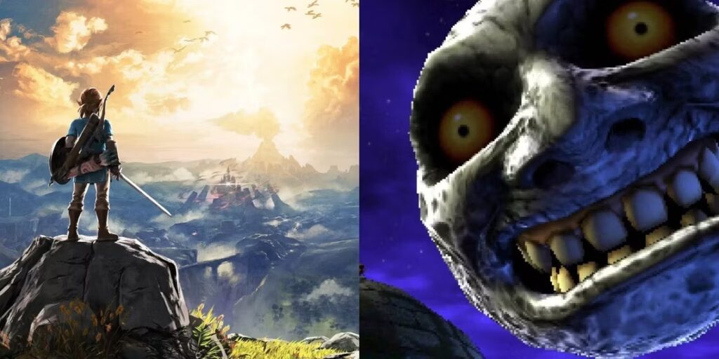 10-rarest-legend-of-zelda-games