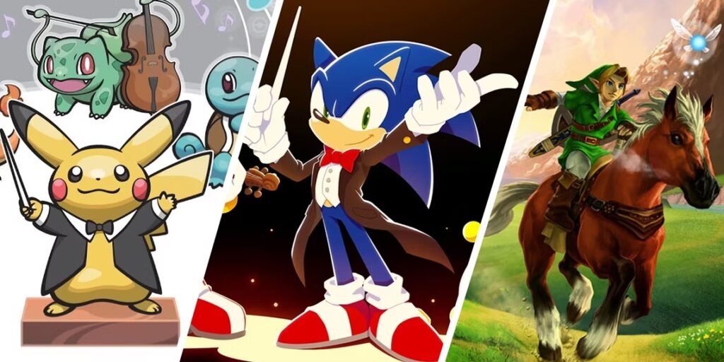 11-best-touring-orchestras-in-video-games