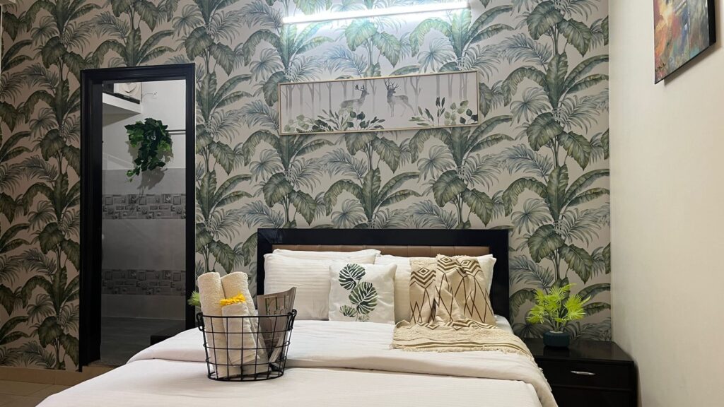 401 3rd floor jaipur bedroom