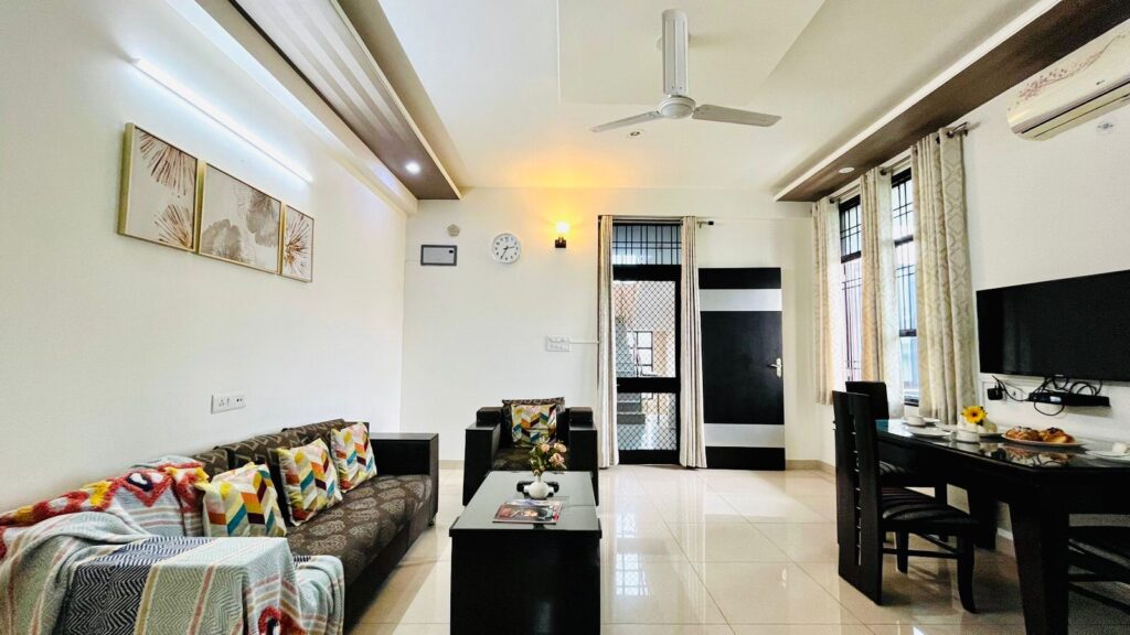 401 3rd floor living clip jaipur