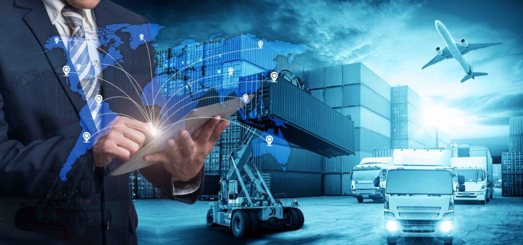 Adapting to Modern Commerce with State-of-the-Art Courier and Freight Forwarding Practices