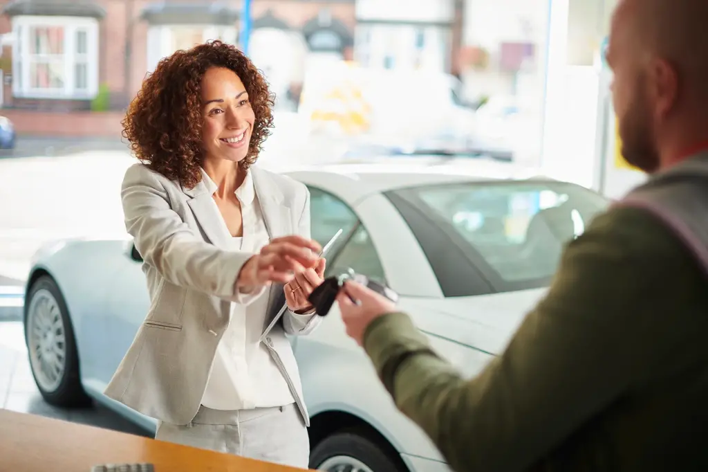 Advice On Renting Family-Friendly Vehicles