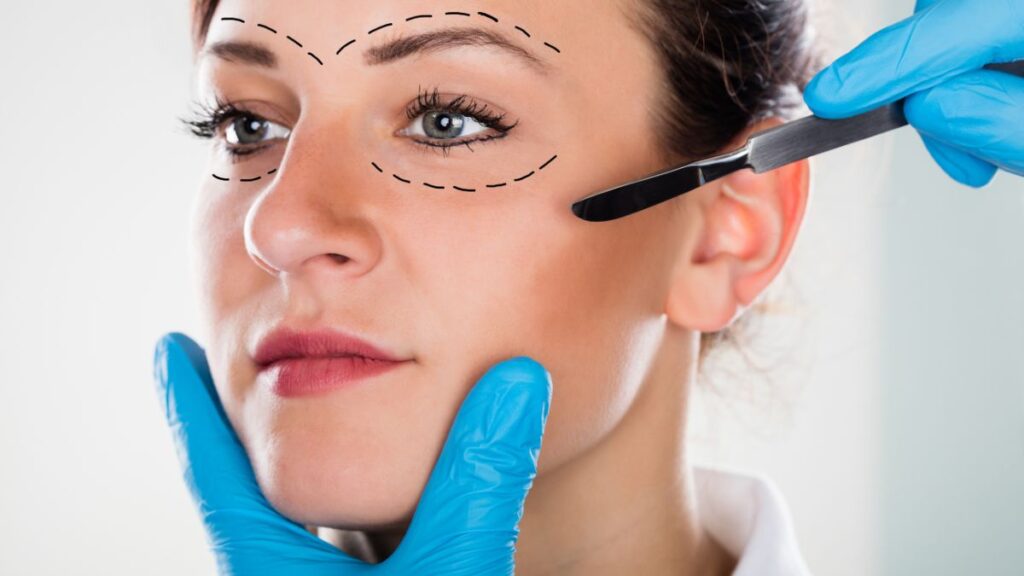 Are cosmetic surgeries actually safe What should you consider