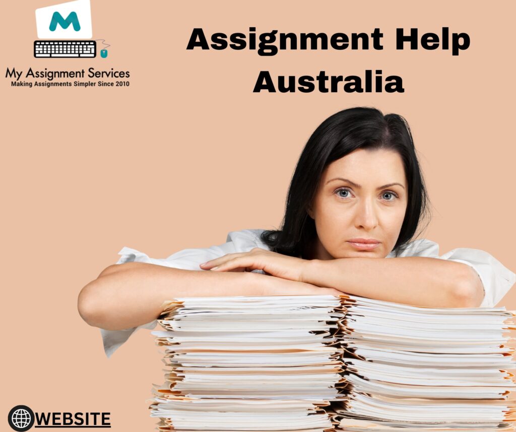 Assignment Help Australia