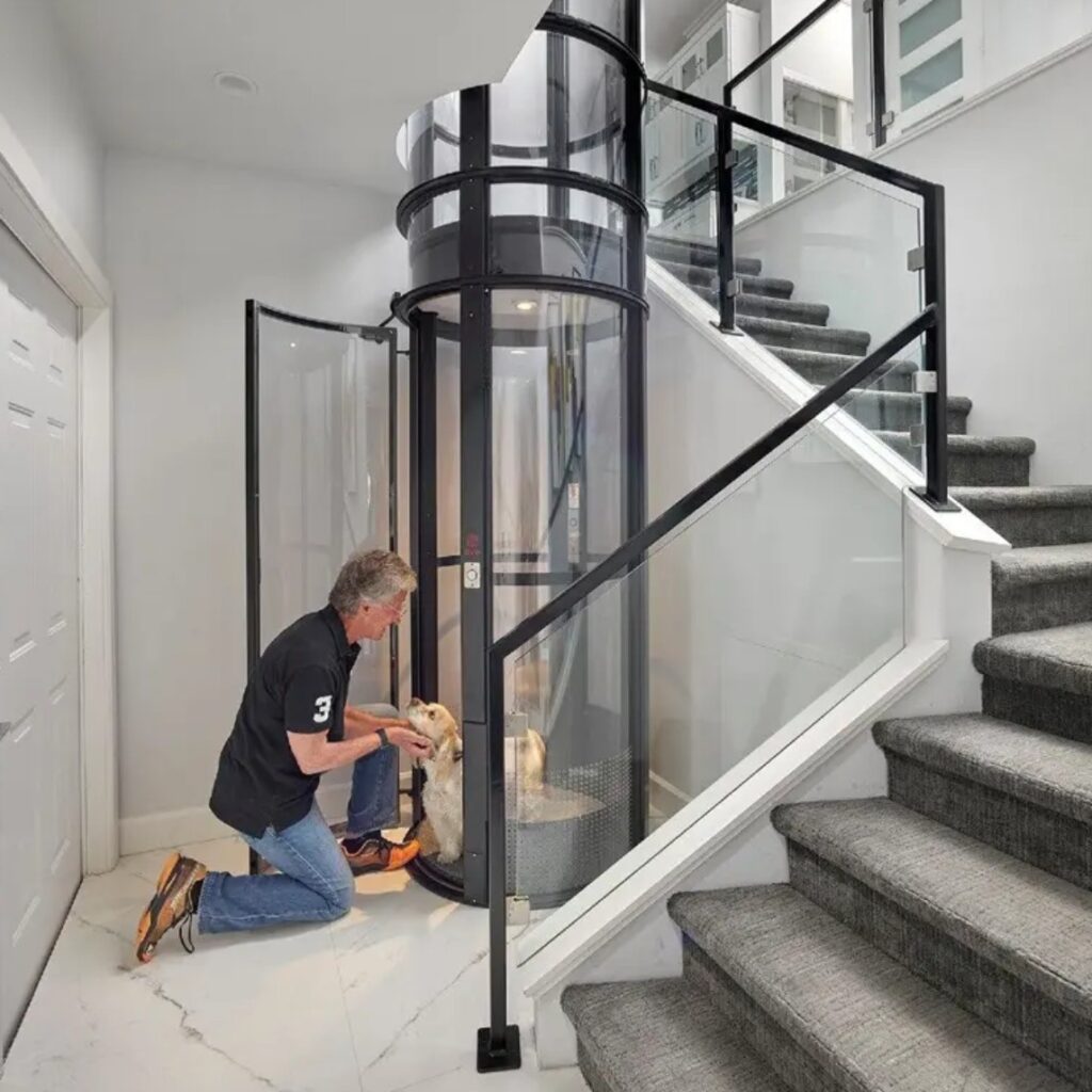 Best Elevator Company  in delhi (m)