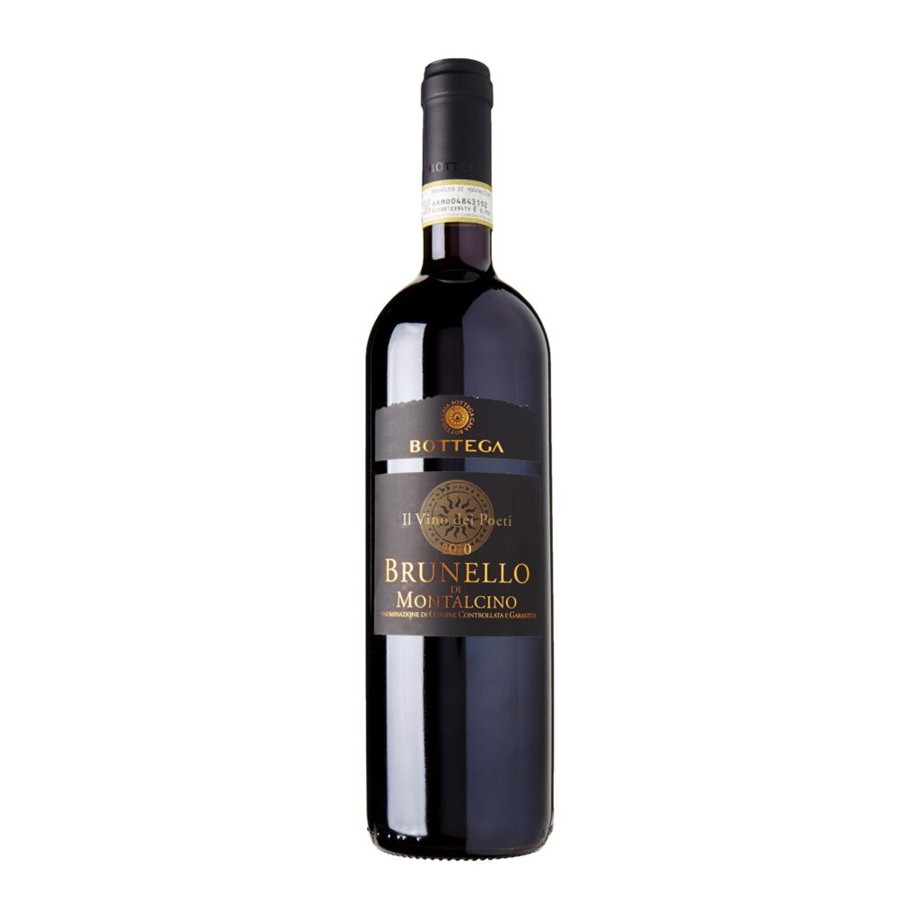 Brunello wine Singapore