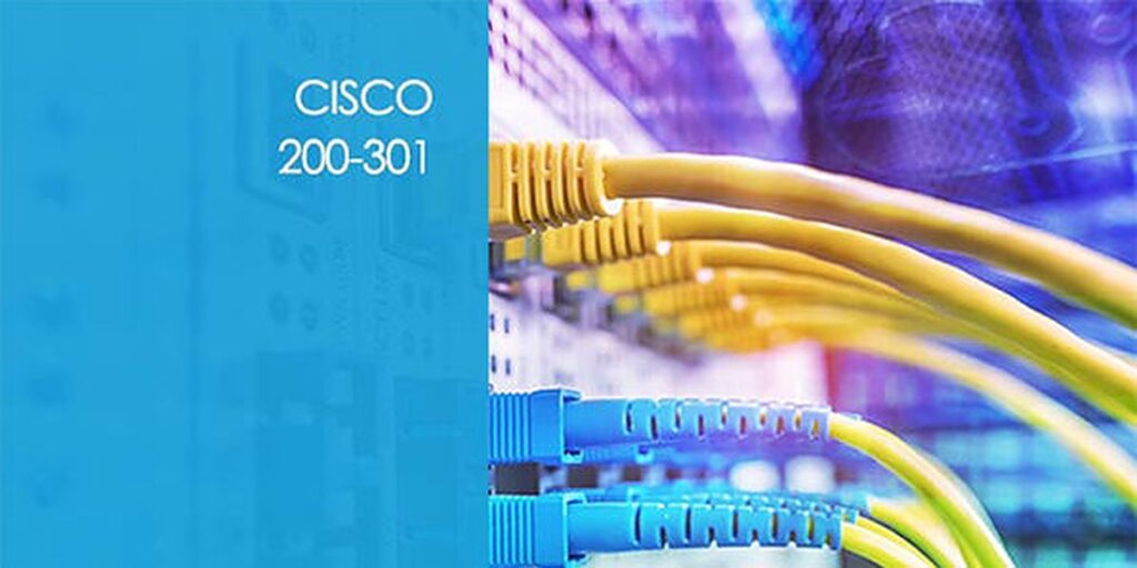 CCNA Certification
