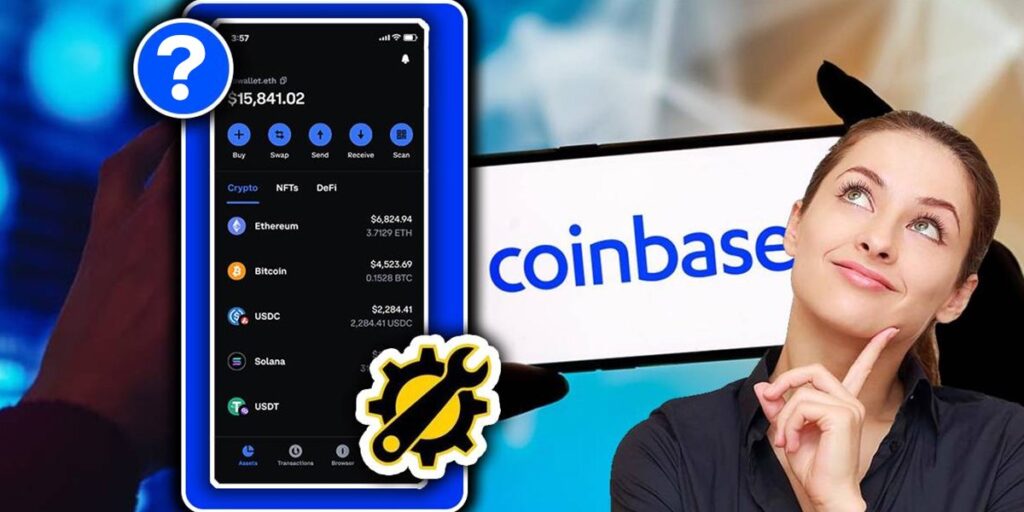 Coinbase-Wallet-Not-Showing-Balance-Issue