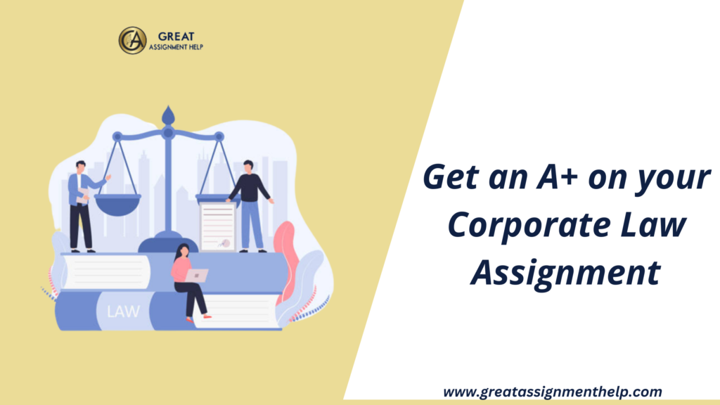 Complete your assignments easily from law assignment help services and gain good grades (10)