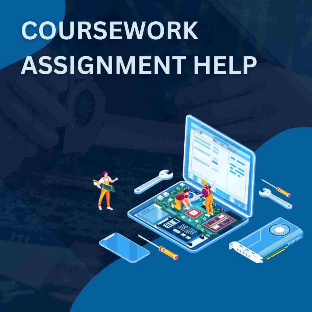 Coursework Assignment Help