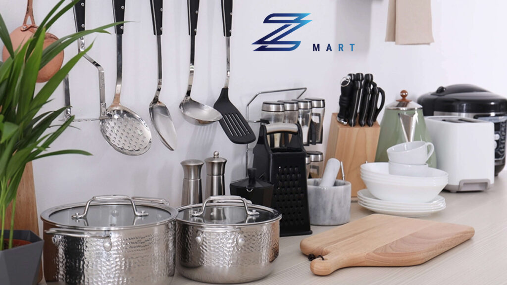 Crockery