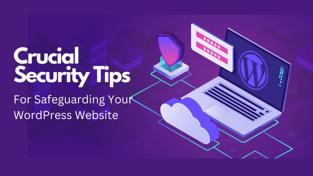Crucial Security Tips
