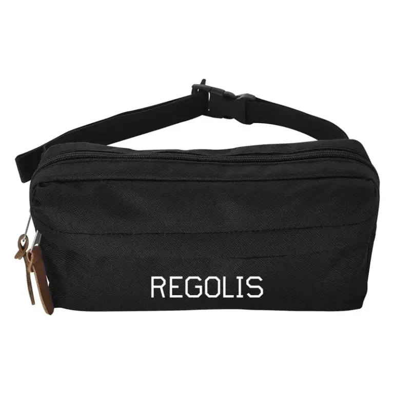 Custom Fanny Packs