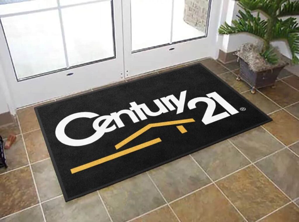 Custom Logo Mats In UAE
