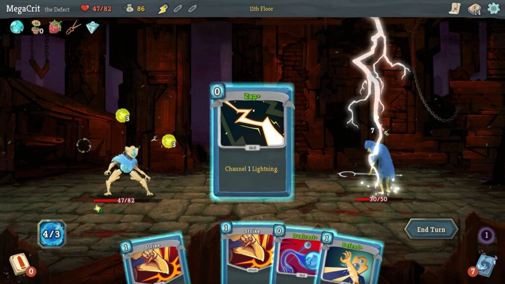 Deck-Game