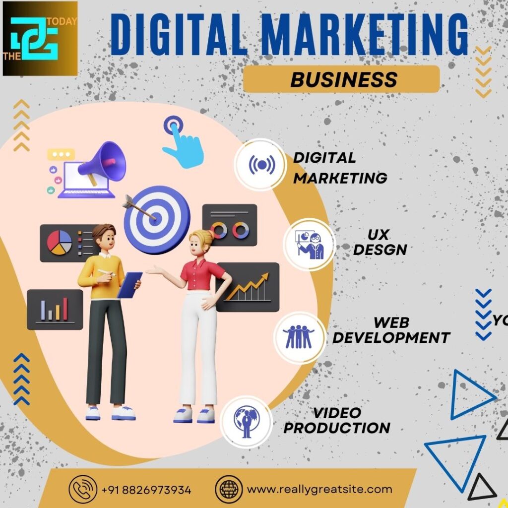 Digital Marketing Business (1)