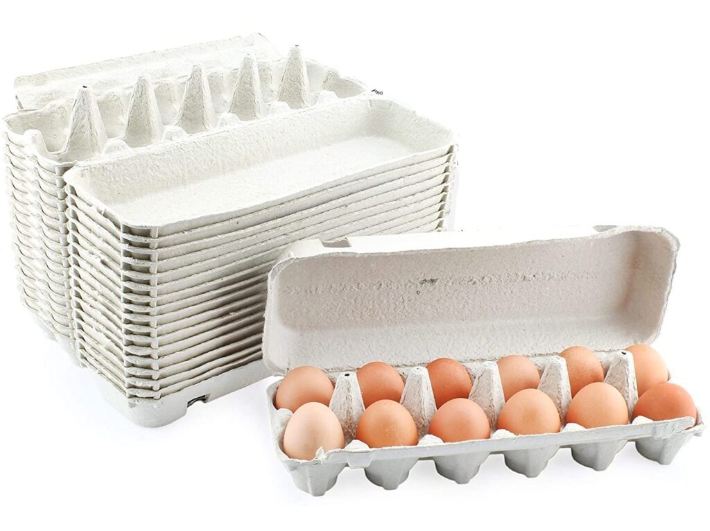Egg Packaging Market