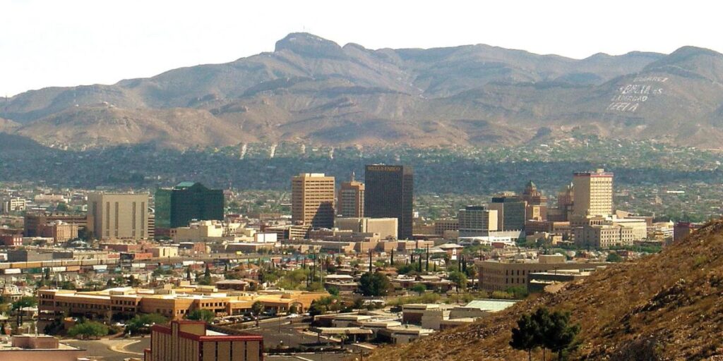 El Paso