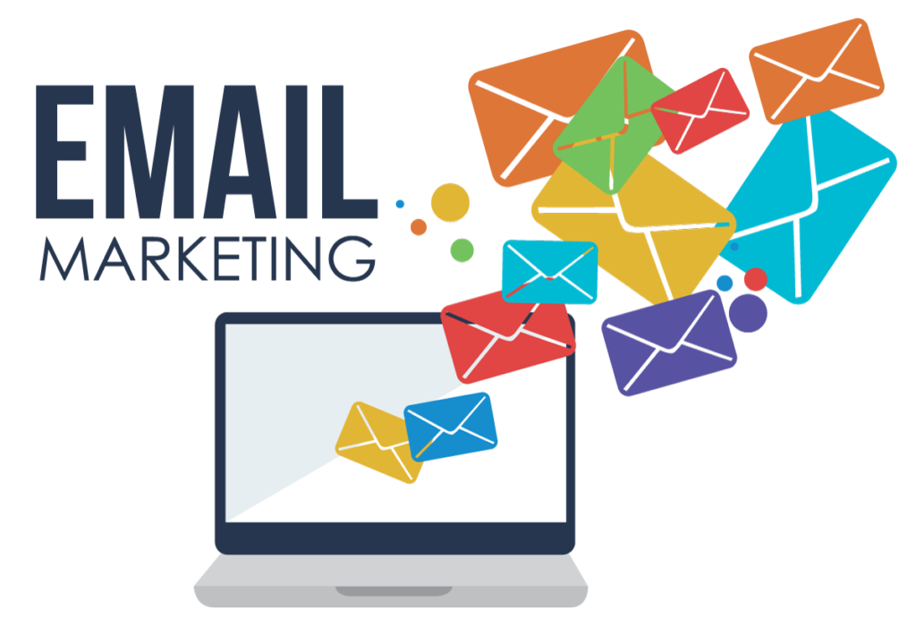 Email Marketing Services Noida