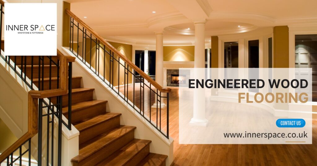 Engineered Wood Flooring