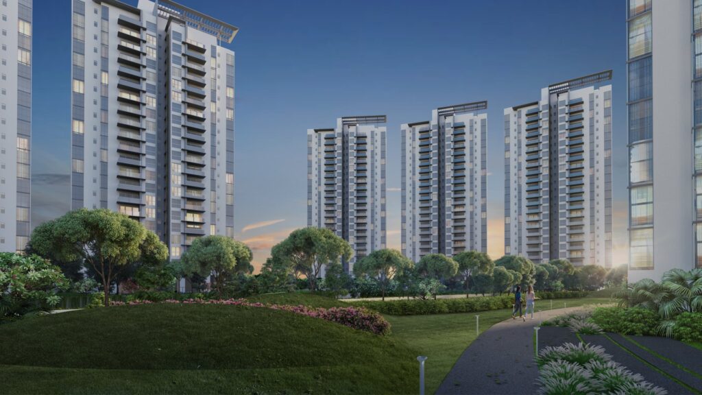 Eon Homes