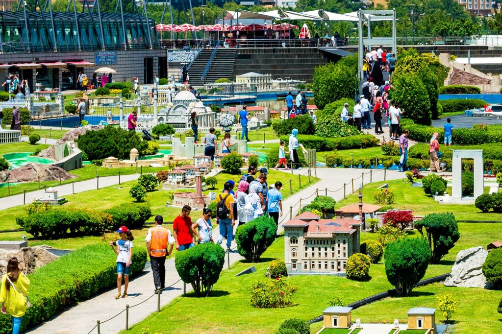 Family-Friendly Activities in Istanbul