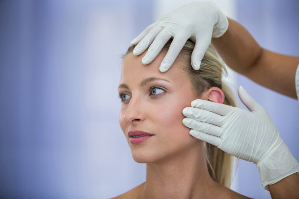Fotona 4D Facelift in Dubai