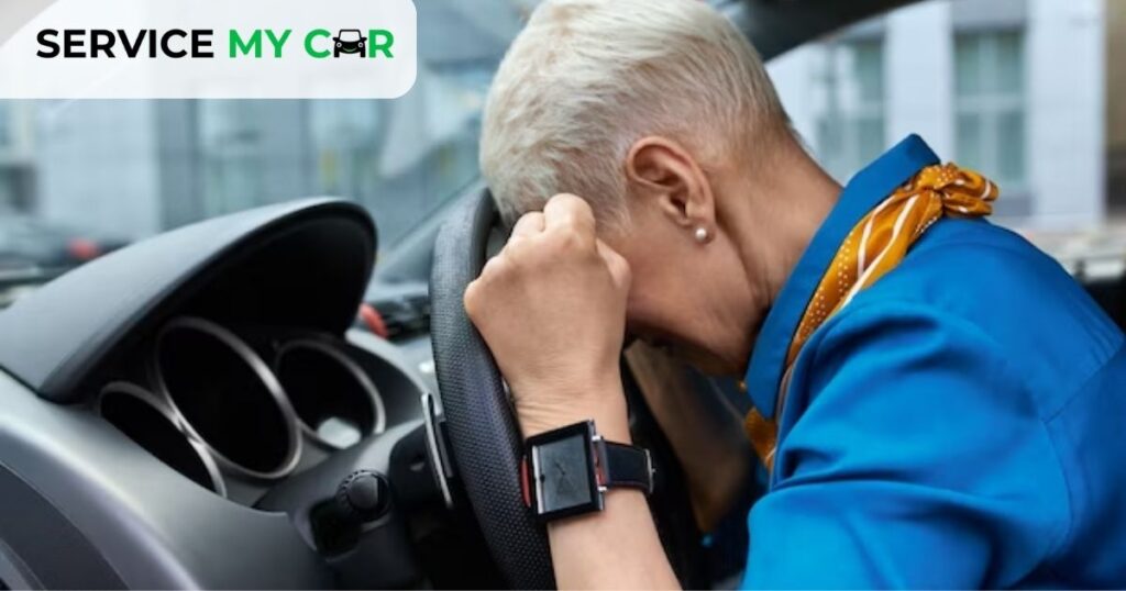 How Does Age Affect a Car